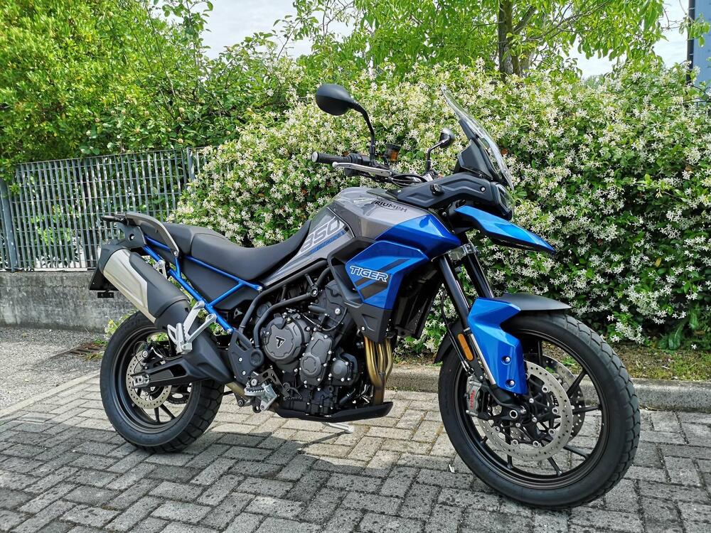 Triumph Tiger 850 Sport (2021 - 24) (3)