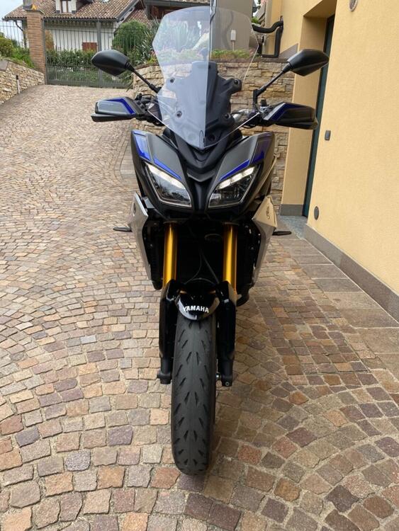 Yamaha Tracer 900 GT (2018 - 20) (3)