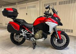 Ducati Multistrada V4 S (2021 - 24) usata