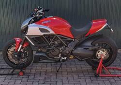 Ducati Diavel 1200 Carbon (2010 - 13) usata