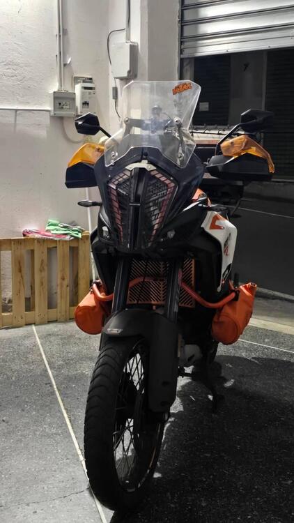 KTM 1290 Super Adventure R (2017 - 20) (2)