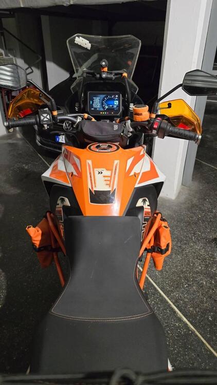 KTM 1290 Super Adventure R (2017 - 20) (4)