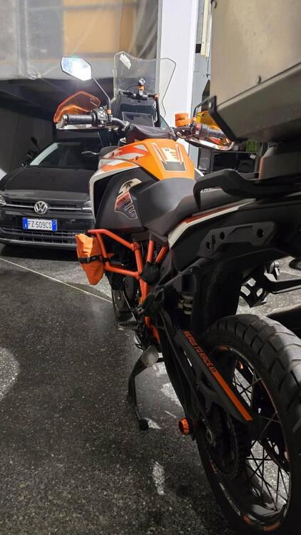 KTM 1290 Super Adventure R (2017 - 20) (5)