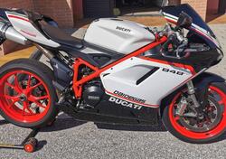 Ducati 848 EVO (2010 - 12) usata