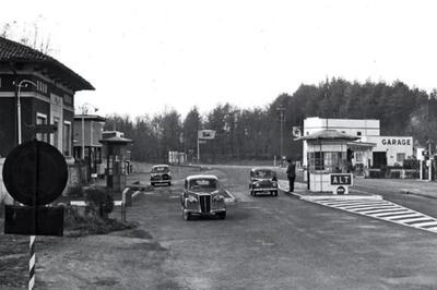 Festeggiati i 100 anni della A8 Milano-Laghi, la prima autostrada al mondo