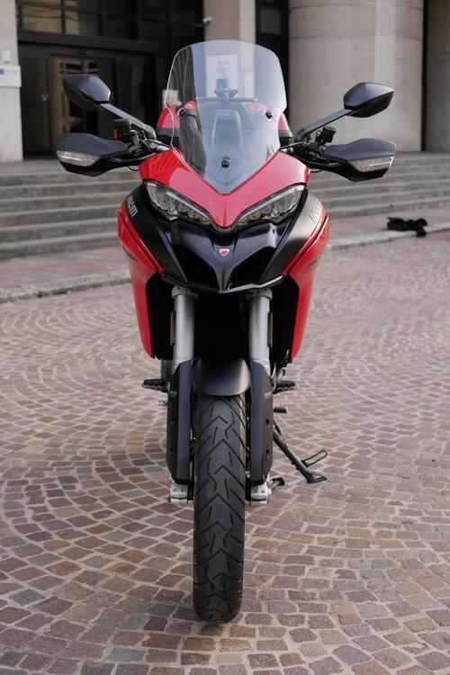 Ducati Multistrada 950 S (2019 - 20) (4)