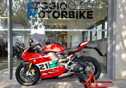 Ducati Panigale V2 Bayliss 1st Championship 20th Anniversary (2021 - 24) usata