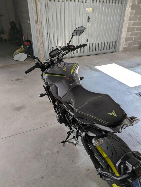 Yamaha MT-09 (2017 - 20) (3)