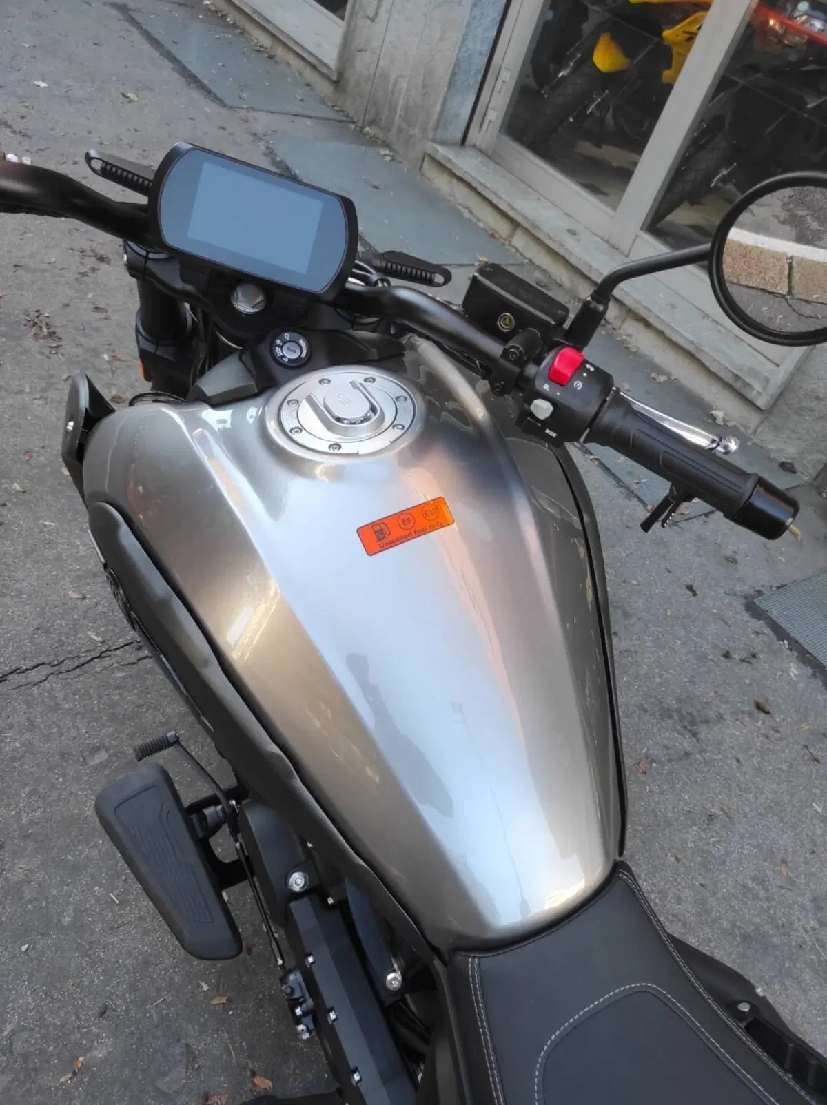 Morbidelli C1002V (2024 - 26) (20)