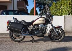 Moto Guzzi california 3 d'epoca