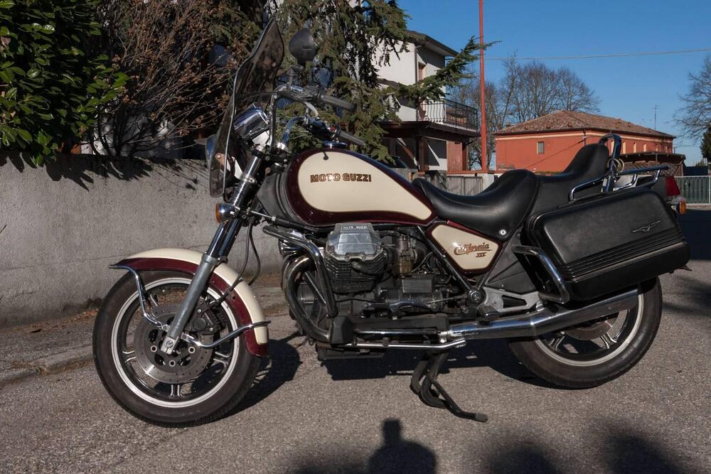 Moto Guzzi california 3 (2)