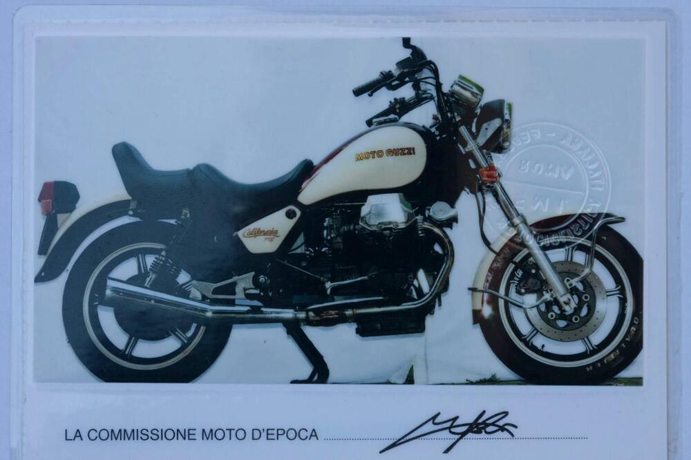 Moto Guzzi california 3 (3)