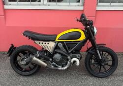 Ducati Scrambler 800 Icon (2015 - 16) usata