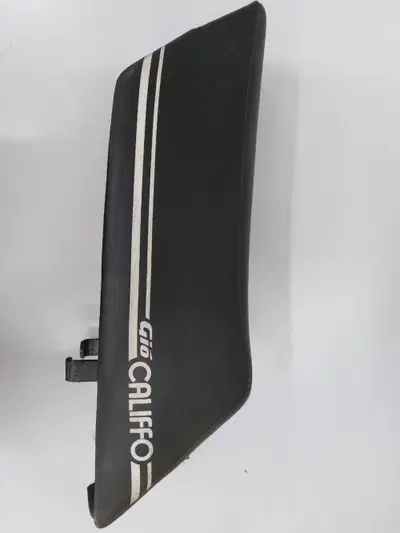 Sella Rizzato Califfo Gi&ograve;