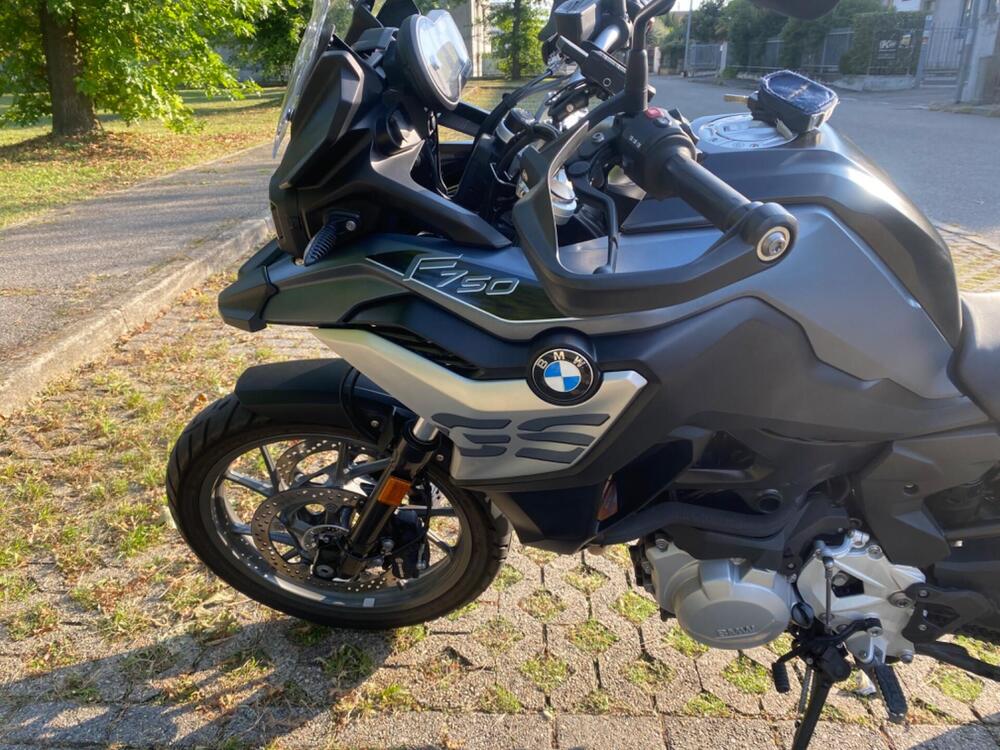 Bmw F 750 GS (2018 - 20) (2)