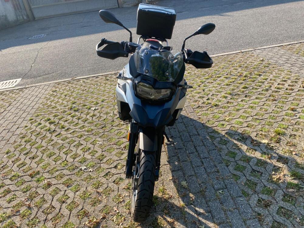 Bmw F 750 GS (2018 - 20) (3)