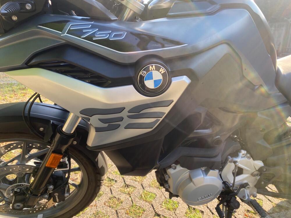 Bmw F 750 GS (2018 - 20) (5)