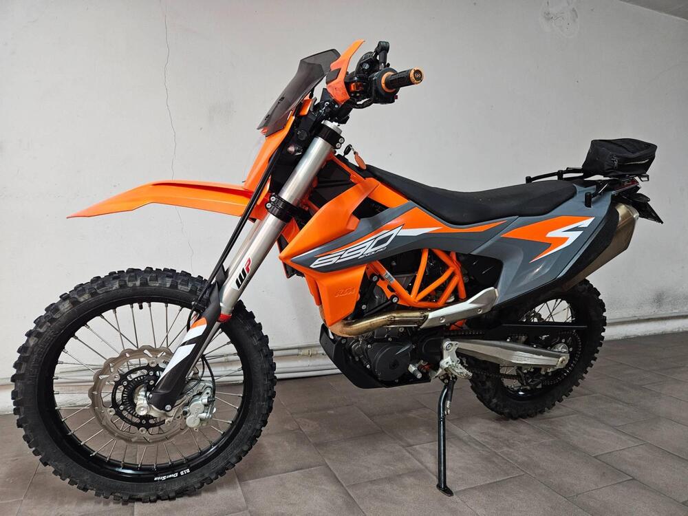 KTM 690 Enduro R (2022 - 24) (3)