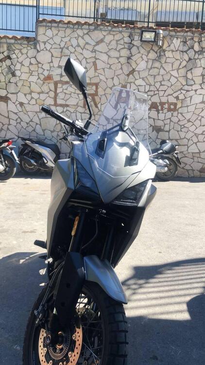 Moto Morini X-Cape 650 (2021 - 24) (2)