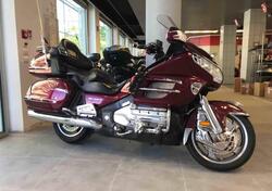 Honda GL 1800 Gold Wing (2000 - 05) usata