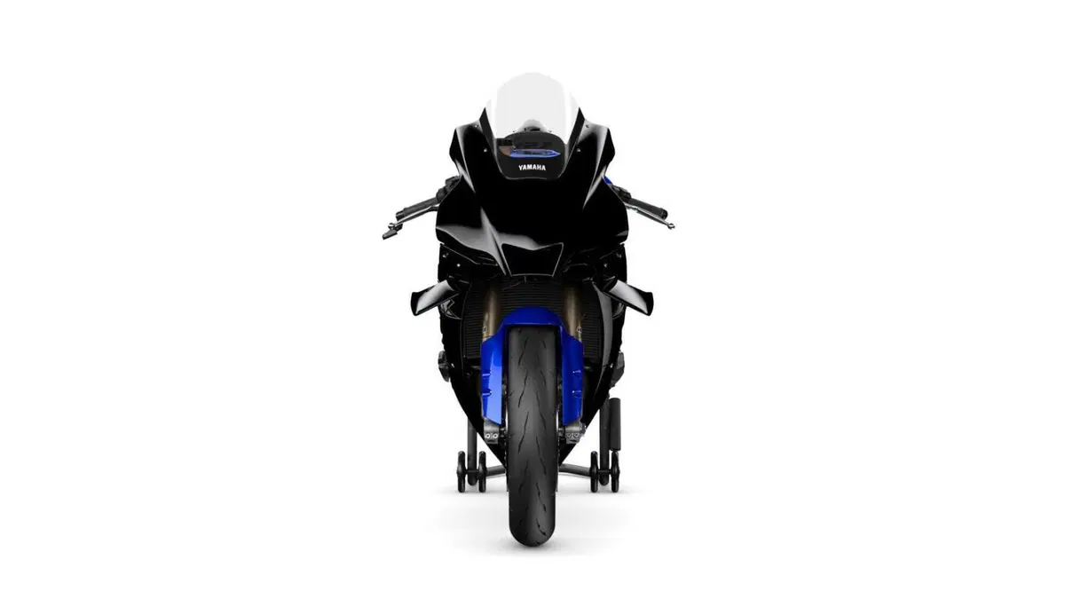 Yamaha YZF R1 YZF R1 GYTR (2025) (9)