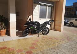 Kawasaki Ninja 400 (2018 - 20) usata