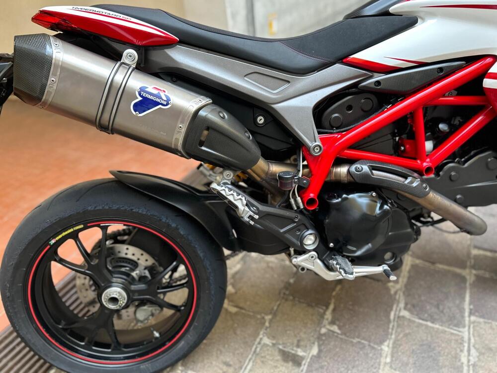 Ducati Hypermotard 821 SP (2013 - 15) (2)