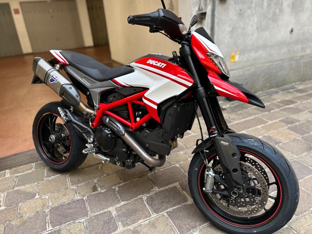 Ducati Hypermotard 821 SP (2013 - 15) (3)