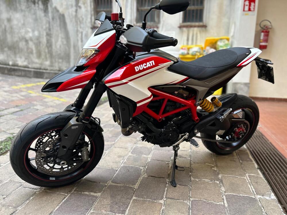 Ducati Hypermotard 821 SP (2013 - 15) (5)