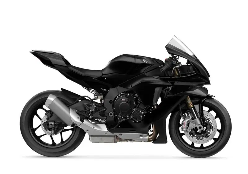 Yamaha YZF R1 YZF R1 Race (2025 - 26) (2)