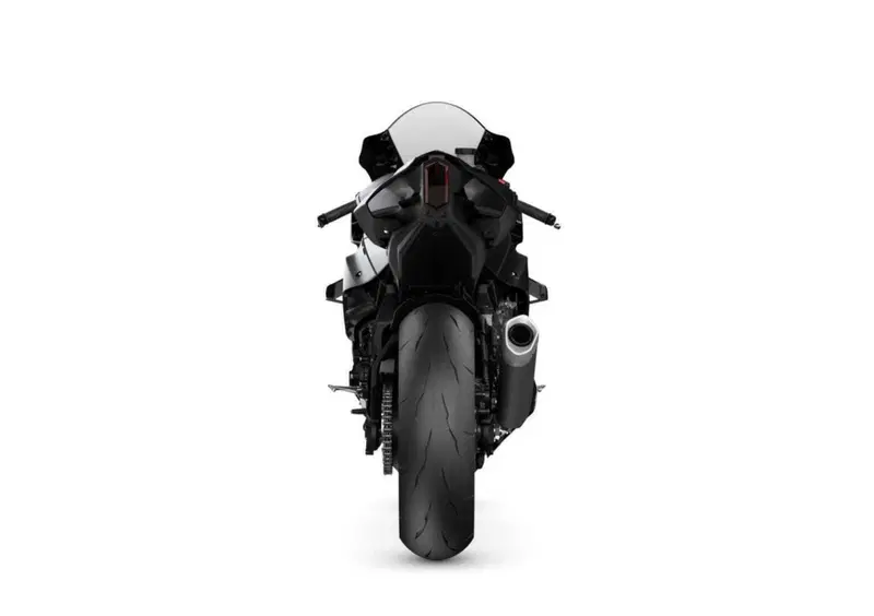 Yamaha YZF R1 YZF R1 Race (2025 - 26) (4)
