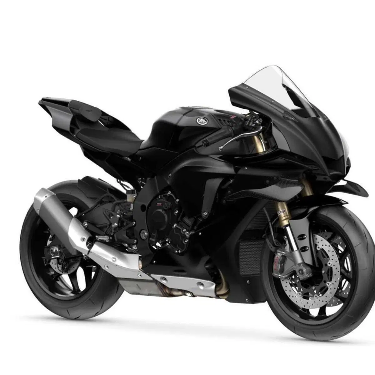 Yamaha YZF R1 Race (2025 - 26)