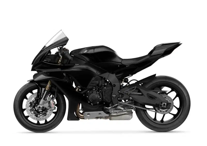 Yamaha YZF R1 YZF R1 Race (2025 - 26) (6)