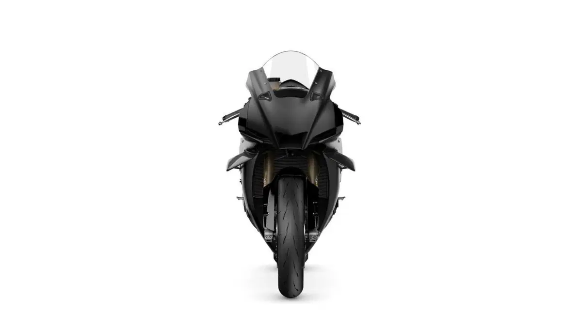 Yamaha YZF R1 YZF R1 Race (2025 - 26) (8)