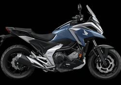 Honda NC 750 X (2021 - 24) nuova