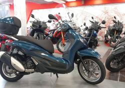 Piaggio Beverly 300 Hpe (2021) usata