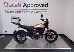 Ducati Scrambler 800 Icon (2017 - 20) usata