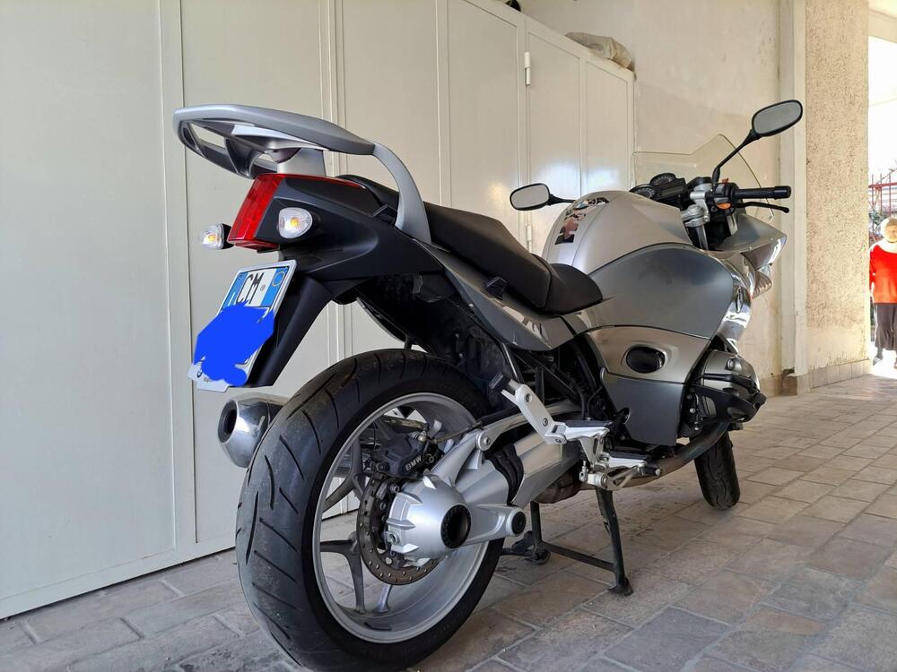 Bmw R 1200 ST (2)