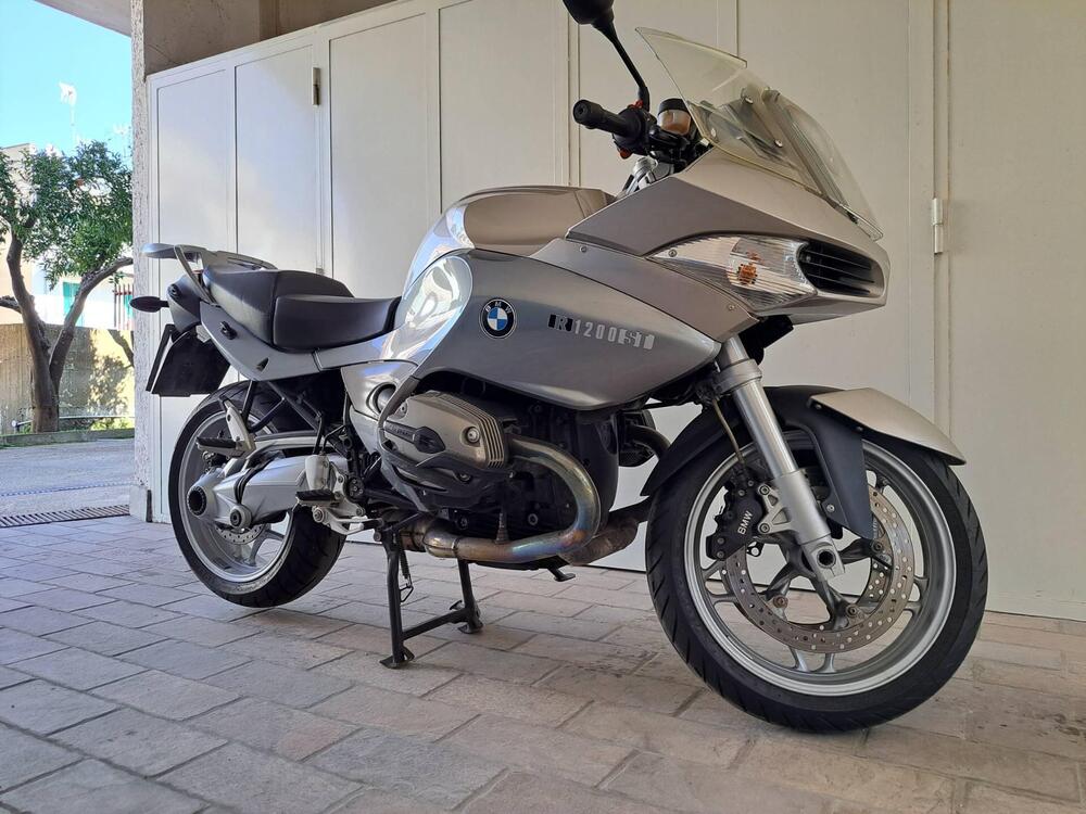 Bmw R 1200 ST (4)