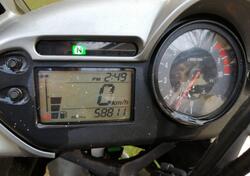 Honda Transalp XL 700 V (2007 - 2013) usata