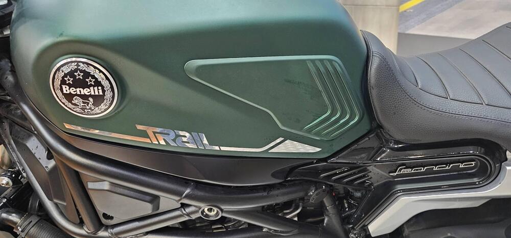 Benelli Leoncino 800 Trail (2022 - 24) (3)