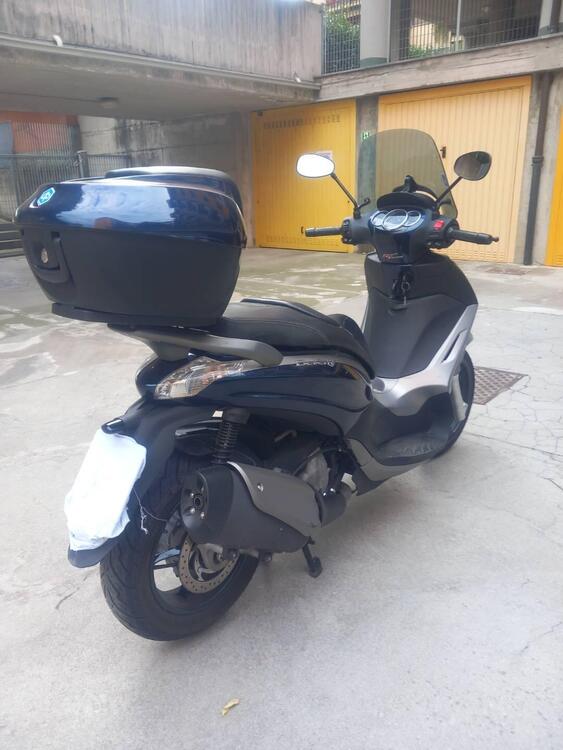 Piaggio Beverly 350 SportTouring ie (2011 - 15) (3)