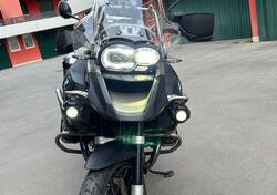 Bmw R 1200 GS Adventure (2008 - 09) usata