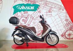 Piaggio Medley 150 ABS (2016 - 19) usata