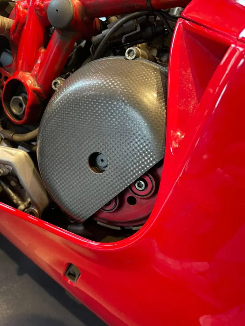 Ducati 999 (2005 - 06) (13)