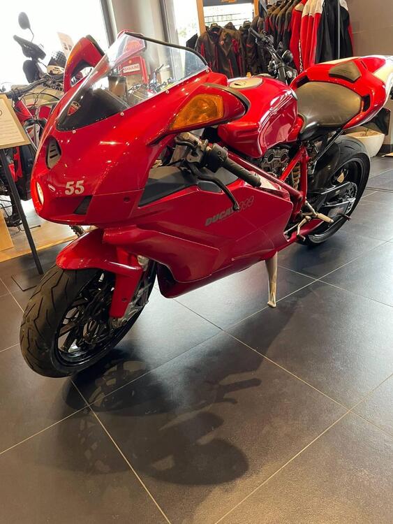 Ducati 999 (2005 - 06) (2)