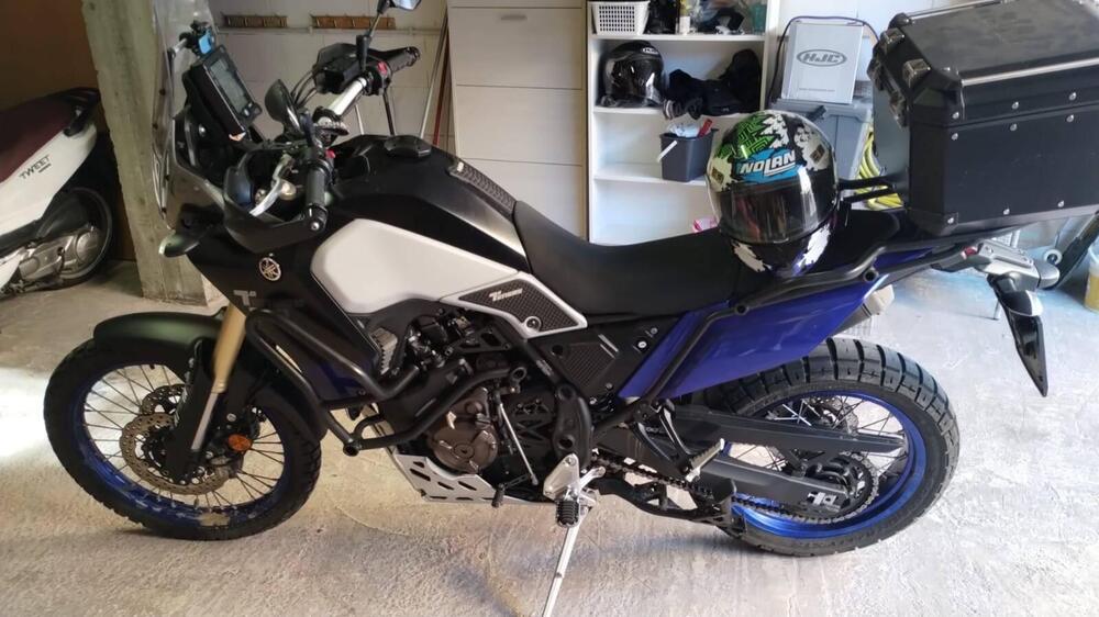 Yamaha Ténéré 700 (2021) (3)