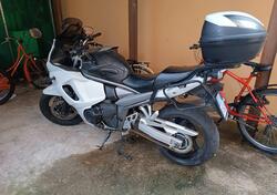 Suzuki GSX 1250 F ABS Traveller (2010 - 16) usata