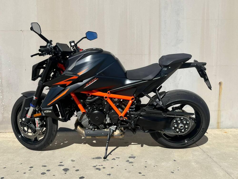 KTM 1390 Super Duke R EVO (2024) (3)