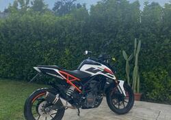 KTM 125 Duke ABS (2017 - 20) usata